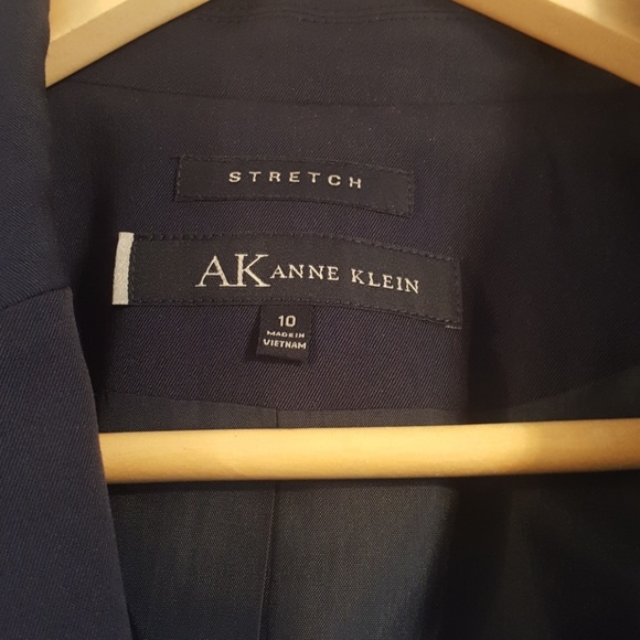 Suit jacket - Picture 2 of 2